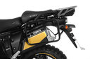Yamaha Wordlcrosser by Touratech
