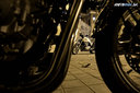 Honda CB1100 2013