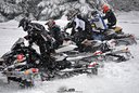 SNOWCROSS Ski Králiky 2013 - Report