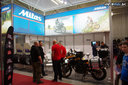 Mitas - výstava Motocykel 2013