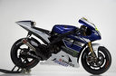 Yamaha M1 2013 Valentino Rossi