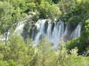 Vodopád Kravica, Bosna a Hercegovina - Bod záujmu