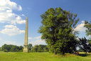 Obelisk, Česko - Bod záujmu