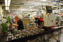 Výrobné továrne značky KTM, Mattighofen