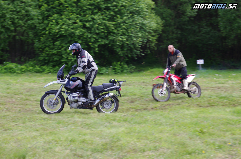 ATE moto days 2013 - Jasná