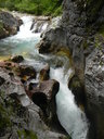 koryto potoka v skale, Bosna a Hercegovina - Bod záujmu