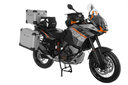KTM 1190 Adventure by Touratech