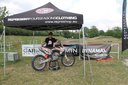 MX Camp Lehnice – Tri dni motokrosu, pod vedením Tomáša Bučenca