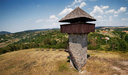 Krupinská Vartovka, Slovensko - Bod záujmu