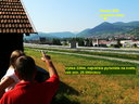 Bosnianske pyramídy, Bosna a Hercegovina - Bod záujmu