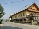 Reštaurácia Stará Správa + ubytovanie, Slovensko - Bod záujmu
