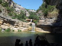 Vodopády Miruša, Srbsko - Bod záujmu