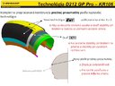 Dunlop Sportmax D212 GP Pro Technológia