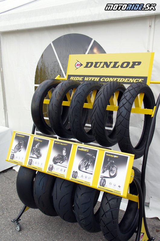 Dunlop Sportsmart2