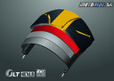 Dunlop Sportsmart2 Multitread Compound Technology (MT)