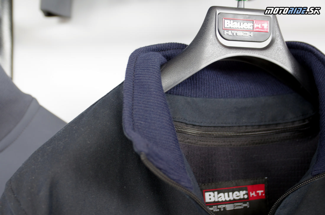 Predstavujeme značku Blauer - štýlové prilby a oblečenie