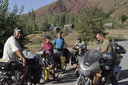 Tajikistan - Pamir - Na ceste okolo sveta