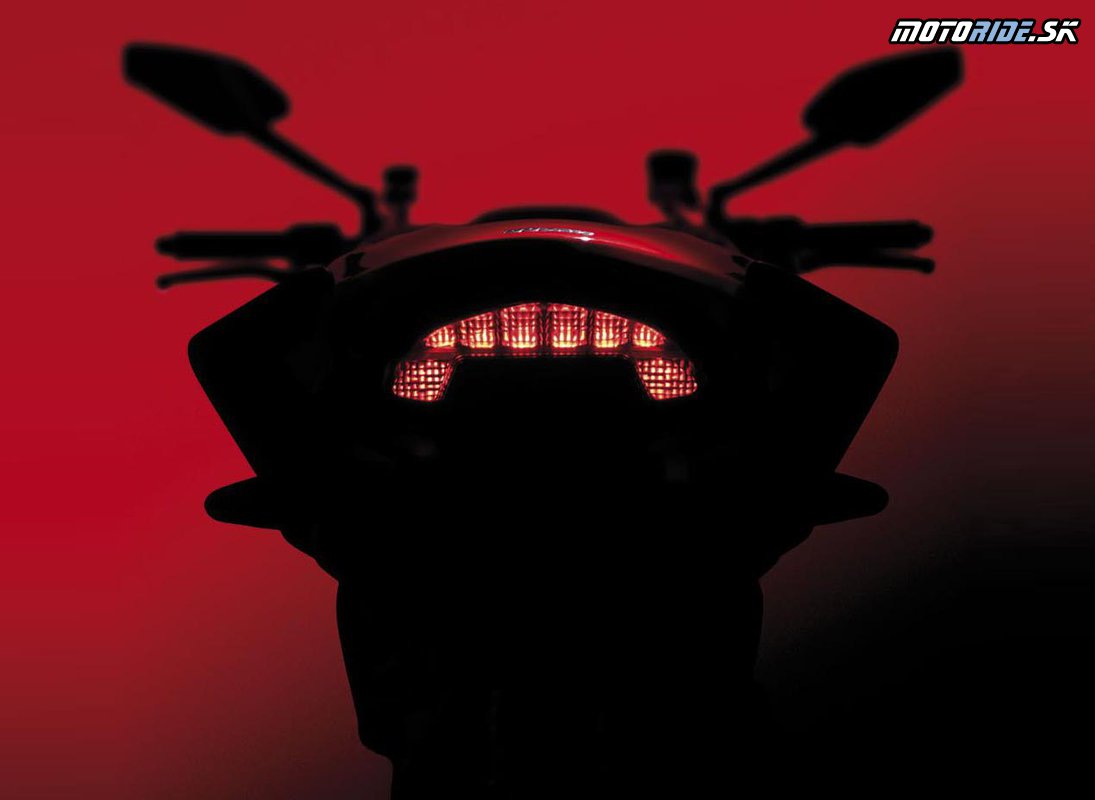 Ducati Monster 1198 už čoskoro