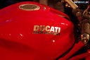 EICMA 2013 Miláno - Ducati 