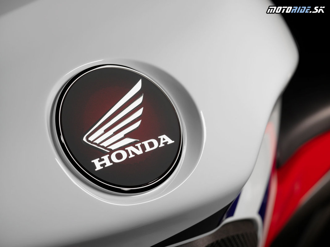 Honda CBR1000RR Fireblade 2014