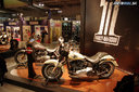 EICMA 2013 Miláno - Harley-Davidson