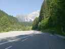 Rakúske Alpy 2006 očami Atmana
