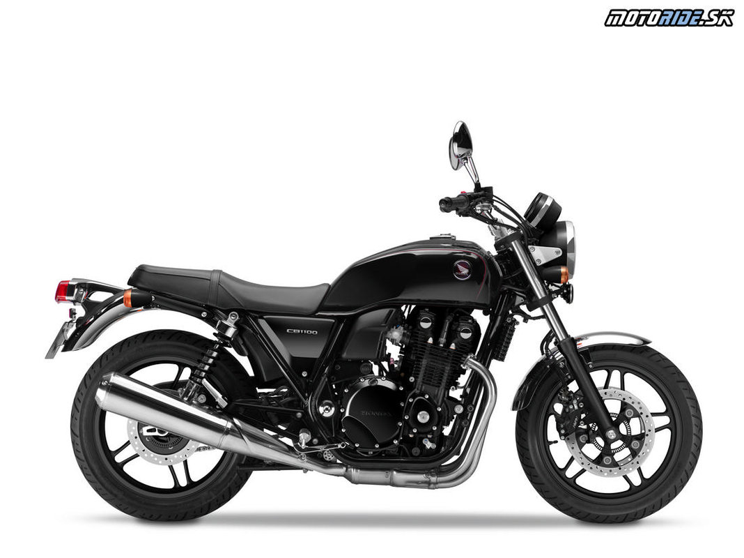 Honda CB1100 2014