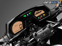 Honda CB650F 2014