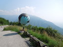 Monte Grappa, Taliansko - Bod záujmu