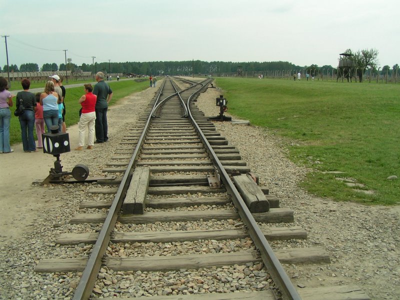 Tábor Auschwitz II Birkenau (Brezinka), Poľsko