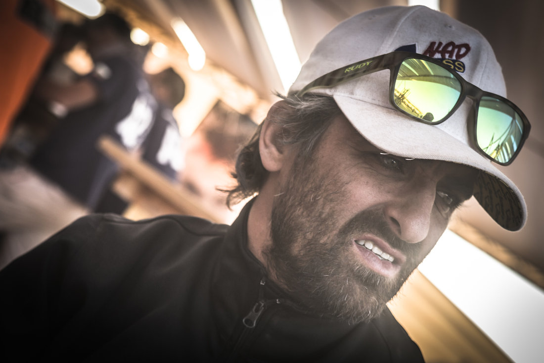 Dakar 2014 - 12. etapa - Ivan Jakeš