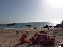 Praia do Tonel, Portugalsko - Bod záujmu