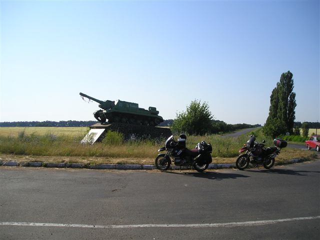 016 tank