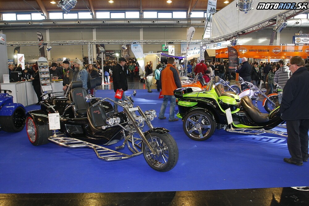  Motorradwelt Friedrichshafen 2014