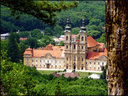 Jasov - kláštor, Slovensko - Bod záujmu