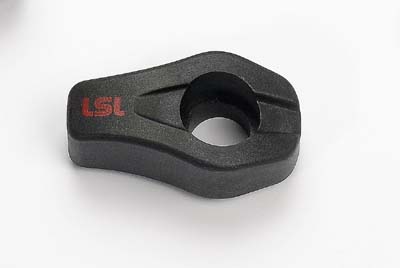Padacie protektory značky LSL - hríbiky