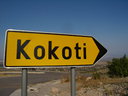 Kokoti (dedina), Čierna hora - Bod záujmu