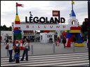 Legoland Billund, Dánsko - Bod záujmu