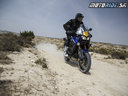 Yamaha XT1200Z Super Tenere  Worldcrosser