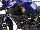 Yamaha XT1200Z Super Tenere Worldcrosser