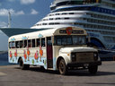 Bonaire Bus
