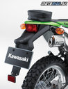 Kawasaki KLX150L 2014