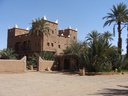 Kasbah Caravanes, Maroko - Bod záujmu