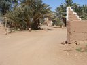 Kasbah Caravanes, Maroko - Bod záujmu