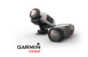 Garmin VIRB akčná kamera s GPS