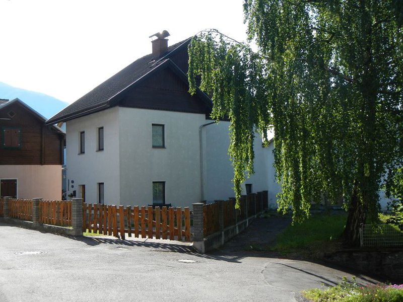 Rekreačný dom Dabernig, Obervellach, Rakúsko - Bod záujmu