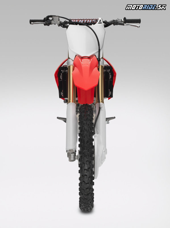 Honda CRF250R 2015