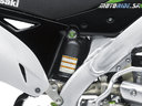 Kawasaki KX250F 2015