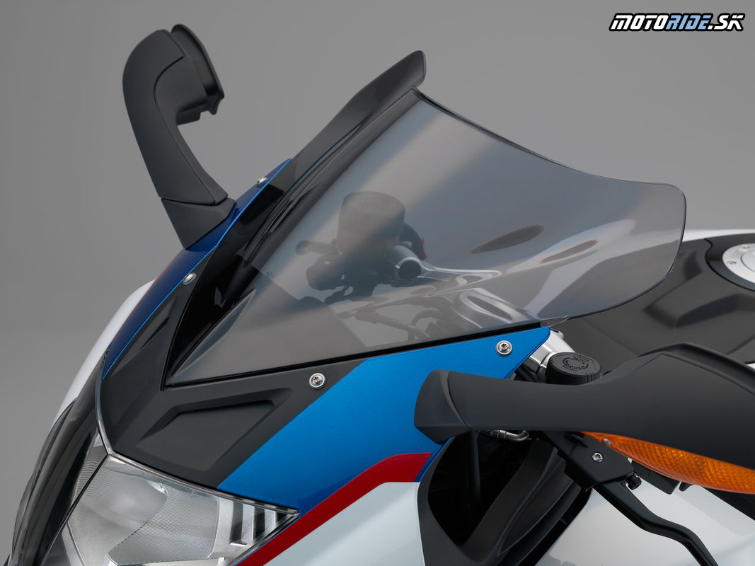 BMW K1300S Motorsport 2015