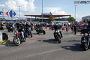 Harley on Tour Košice 2014